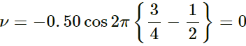 HC Verma Questions and Solutions: Chapter 15: Wave Motion & Waves on a String - 2 | HC Verma Solutions - JEE