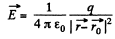 Irodov Solutions: Constant Electric Field in Vacuum | I. E. Irodov Solutions for Physics Class 11 & Class 12 - JEE
