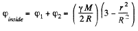 Irodov Solutions: Universal Gravitation | Physics Class 11 - NEET