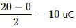 HC Verma Questions and Solutions: Chapter 31: Capacitors- 3 | HC Verma Solutions - JEE