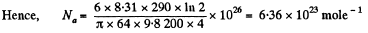 Irodov Solutions: Kinetic Theory of Gases | Physics Class 11 - NEET