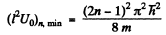 Irodov Solutions: Wave Properties of Particles. Schrodinger Equation- 3 | I. E. Irodov Solutions for Physics Class 11 & Class 12 - JEE
