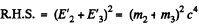 Irodov Solutions: Relativistic Mechanics - 3 - NEET
