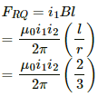 HC Verma Questions and Solutions: Chapter 35: Magnetic Field due to a Current- 3 | HC Verma Solutions - JEE