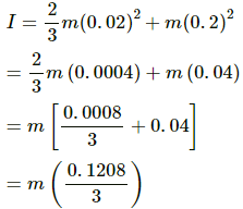 HC Verma Questions and Solutions: Chapter 12: Simple Harmonics Motion- 2 | HC Verma Solutions - JEE