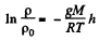 Irodov Solutions: Equation of The Gas State Processes | Physics Class 11 - NEET