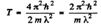 Irodov Solutions: Wave Properties of Particles. Schrodinger Equation- 1 | I. E. Irodov Solutions for Physics Class 11 & Class 12 - JEE