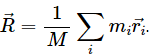 HC Verma Questions and Solutions: Chapter 9: Centre of Mass, Linear Momentum, Collision- 1 | HC Verma Solutions - JEE