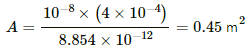 HC Verma Questions and Solutions: Chapter 31: Capacitors- 3 | HC Verma Solutions - JEE