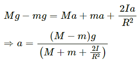 HC Verma Questions and Solutions: Chapter 10: Rotational Mechanics- 2 | HC Verma Solutions - JEE
