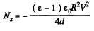 Irodov Solutions: Electric Capacitance Energy of an Electric Field | I. E. Irodov Solutions for Physics Class 11 & Class 12 - JEE