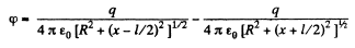 Irodov Solutions: Constant Electric Field in Vacuum | I. E. Irodov Solutions for Physics Class 11 & Class 12 - JEE