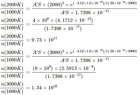 HC Verma Questions and Solutions: Chapter 41: Electric Current through Gases- 2 | HC Verma Solutions - JEE