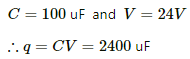 HC Verma Questions and Solutions: Chapter 31: Capacitors- 3 | HC Verma Solutions - JEE