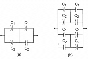 HC Verma Questions and Solutions: Chapter 31: Capacitors- 2 | HC Verma Solutions - JEE