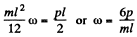 Irodov Solutions: Dynamics of A Solid Body- 3 | I. E. Irodov Solutions for Physics Class 11 & Class 12 - JEE