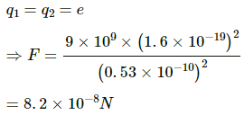 HC Verma Questions and Solutions: Chapter 29: Electric Field & Potential- 2 | HC Verma Solutions - JEE