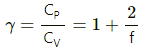 HC Verma Questions and Solutions: Chapter 27: Specific Heat Capacities of Gases- 1 | HC Verma Solutions - JEE