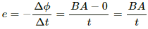 HC Verma Questions and Solutions: Chapter 38: Electromagnetic Induction- 2 | HC Verma Solutions - JEE