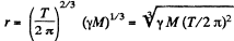 Irodov Solutions: Universal Gravitation | Physics Class 11 - NEET