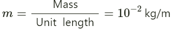 HC Verma Questions and Solutions: Chapter 16: Sound Waves- 2 | HC Verma Solutions - JEE