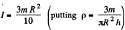Irodov Solutions: Dynamics of A Solid Body- 1 | I. E. Irodov Solutions for Physics Class 11 & Class 12 - JEE