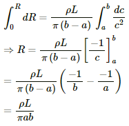 HC Verma Questions and Solutions: Chapter 32: Electric Current in Conductors- 2 | HC Verma Solutions - JEE