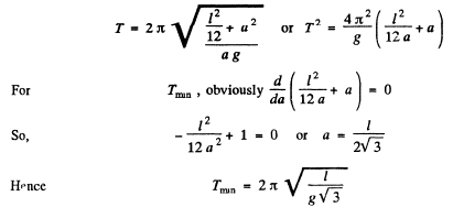 Irodov Solutions: Mechanical Oscillations- 5 | I. E. Irodov Solutions for Physics Class 11 & Class 12 - JEE