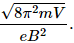 HC Verma Questions and Solutions: Chapter 34: Magnetic Field- 3 | HC Verma Solutions - JEE