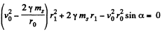 Irodov Solutions: Universal Gravitation | Physics Class 11 - NEET