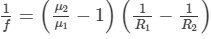 HC Verma Solutions: Geometrical Optics | Physics for JEE Main & Advanced