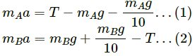 HC Verma Questions and Solutions: Chapter 5- Newton`s Laws of Motion- 2 | HC Verma Solutions - JEE