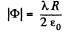 Irodov Solutions: Constant Electric Field in Vacuum | I. E. Irodov Solutions for Physics Class 11 & Class 12 - JEE