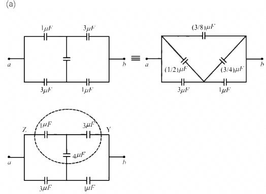 HC Verma Questions and Solutions: Chapter 31: Capacitors- 2 | HC Verma Solutions - JEE