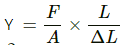 HC Verma Questions and Solutions: Chapter 14: Some Mechanical Properties of Matter- 2 | HC Verma Solutions - JEE