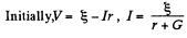 Irodov Solutions: Electric Current | I. E. Irodov Solutions for Physics Class 11 & Class 12 - JEE