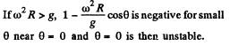 Irodov Solutions: The Fundamental Equation of Dynamics - 4 - JEE
