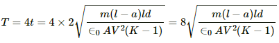 HC Verma Questions and Solutions: Chapter 31: Capacitors- 3 | HC Verma Solutions - JEE