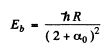 Irodov Solutions: Properties of Atoms. Spectra- 1 | I. E. Irodov Solutions for Physics Class 11 & Class 12 - JEE