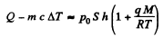 Irodov Solutions: Phase Transformations | Physics Class 11 - NEET