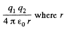 Irodov Solutions: Electric Capacitance Energy of an Electric Field | I. E. Irodov Solutions for Physics Class 11 & Class 12 - JEE