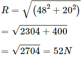 HC Verma Questions and Solutions: Chapter 4- The Forces- 2 | HC Verma Solutions - JEE