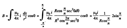 Irodov Solutions: Constant Magnetic Field Magnetics | I. E. Irodov Solutions for Physics Class 11 & Class 12 - JEE