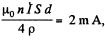Irodov Solutions: Electromagnetic Induction: Maxwell’s Equations | I. E. Irodov Solutions for Physics Class 11 & Class 12 - JEE