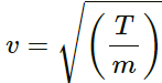 HC Verma Questions and Solutions: Chapter 15: Wave Motion & Waves on a String - 2 | HC Verma Solutions - JEE