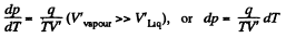 Irodov Solutions: Phase Transformations | Physics Class 11 - NEET