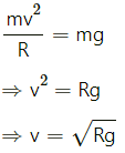 HC Verma Questions and Solutions: Chapter 7- Circular Motion- 2 | HC Verma Solutions - JEE