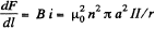Irodov Solutions: Electromagnetic Induction: Maxwell’s Equations | I. E. Irodov Solutions for Physics Class 11 & Class 12 - JEE
