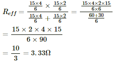 HC Verma Questions and Solutions: Chapter 32: Electric Current in Conductors- 2 | HC Verma Solutions - JEE