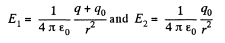 Irodov Solutions: Electric Capacitance Energy of an Electric Field | I. E. Irodov Solutions for Physics Class 11 & Class 12 - JEE